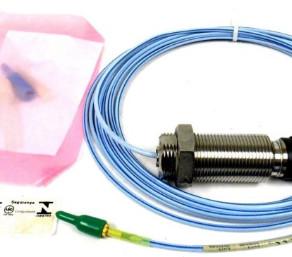 China Bently Nevada 330851-02-000-070-10-01-00  3300 XL 25 mm Proximity Probe for sale