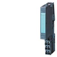 China SIEMENS 6ES7138-4DA04-0AB0 SIMATIC DP Electronics Module For ET200S for sale