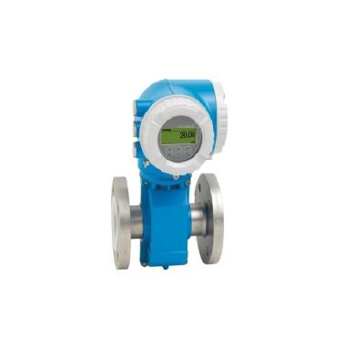 China High Temperature Electromagnetic Flow Meter 9600m3/H Class 300 for sale