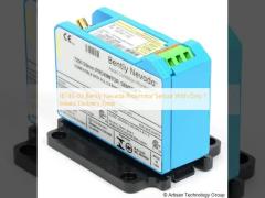 Bently Nevada 18745-03 Proximitor Sensor with Miniature Coaxial ClickLoc