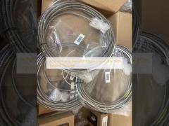 Bently Nevada 16710-30 Interconnect Cable with Miniature Coaxial ClickLoc