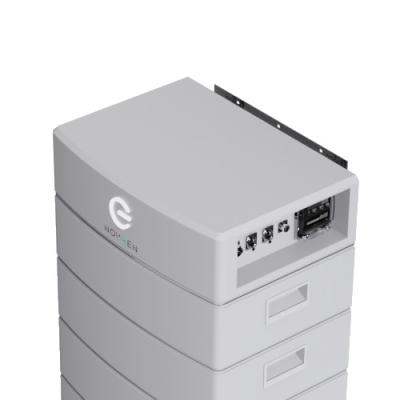 China CE Certificated Residential ESS 2.56kwh LiFePo4 Battery CAN Communication for sale