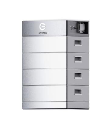 China IP65 Protection Residential ESS Energy Storage Systems With 2.56KWH Battery for sale