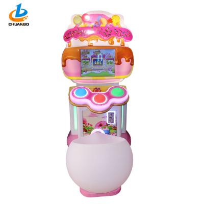 China Outdoor Playgound Equitment Drummer For Kiddies for sale