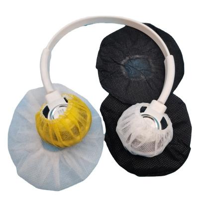 中国 Protective MRI Headset Cover with Washable and UV Proof Design 販売のため