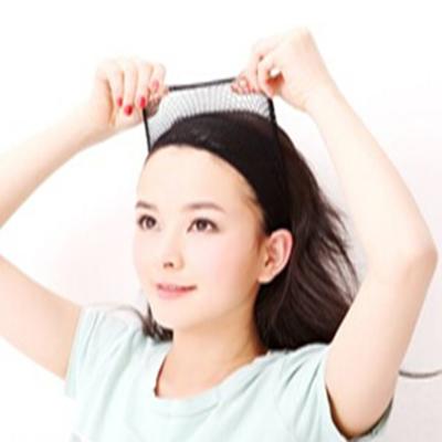 China Rede de cabelo principal descartável da tampa para a segurança da indústria alimentar à venda