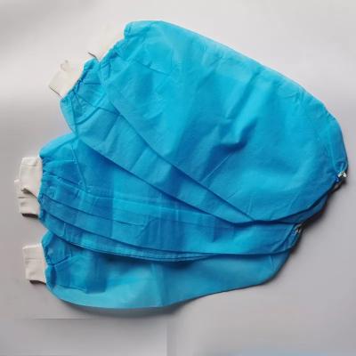 China Medical Surgical Disposable Oversleeves Waterproof for sale