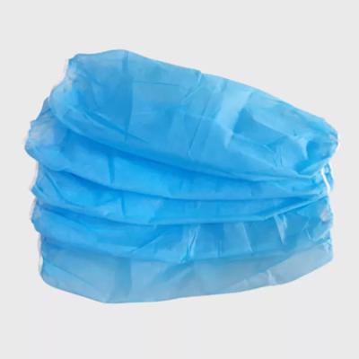 China Anti Dust Non Woven Disposable Over Sleeves Home Use for sale