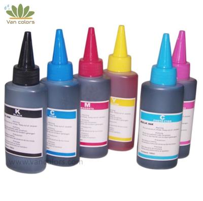 China Refill ink 019---Lexmark 26/27(10N0026/10N0227) for sale