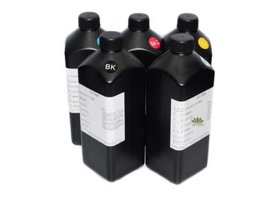 China VAN UV EPS014,UV curing ink for EPSON Stylus photo 830U, UV Inkjet Ink for all material, Fast curing Ink for sale