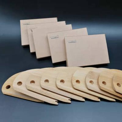 Китай Unisex popular design bamboo surf wax comb, bamboo surfing wax comb, surfing wax comb продается