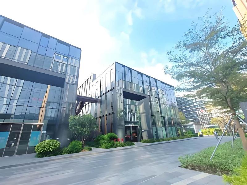 Smart Directional Module Hans Hi Technology (Shenzhen) Co., Ltd. Profile - Access Control ...