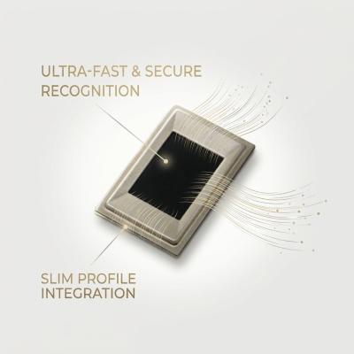 Smart Directional Module Fingerprint Modules, Fingerprint Modules direct from Hans Hi Technology ...
