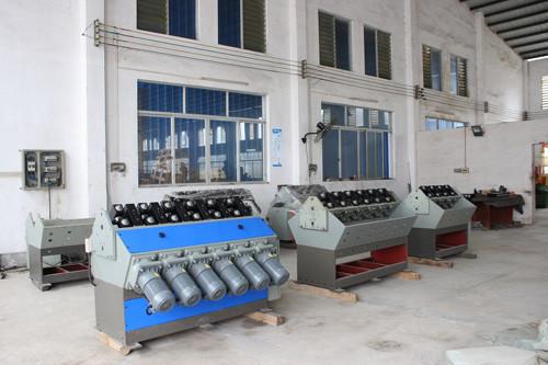 Verified China supplier - Zhaoqing City Feihong Machinery & Electrical Co., Ltd
