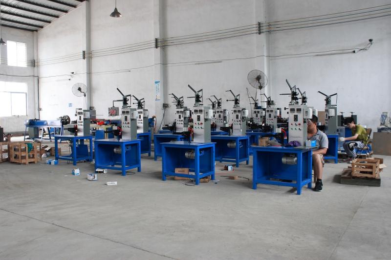 Verified China supplier - Zhaoqing City Feihong Machinery & Electrical Co., Ltd