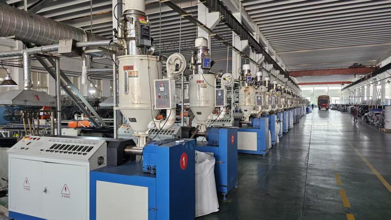 Verified China supplier - Shandong Haiming New Materials Co., Ltd.