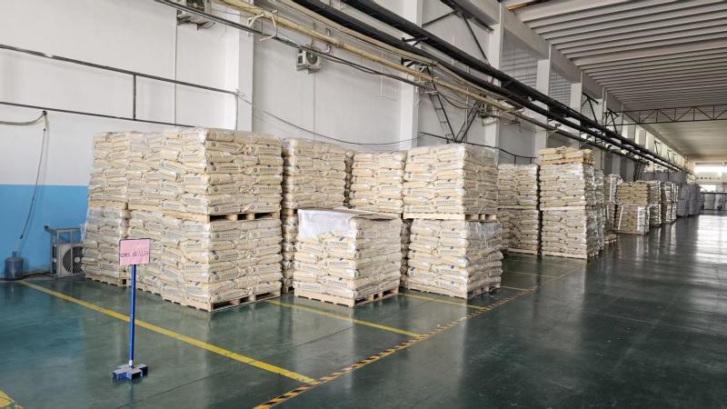 Verified China supplier - Shandong Haiming New Materials Co., Ltd.