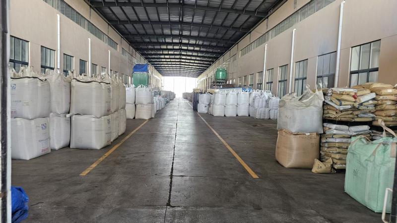 Verified China supplier - Shandong Haiming New Materials Co., Ltd.