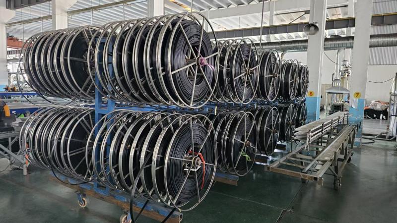 Verified China supplier - Shandong Haiming New Materials Co., Ltd.