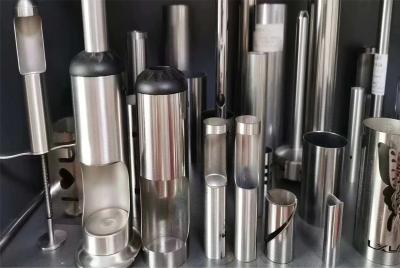 Китай A21 Welded / seamless / erw Stainless Steel Pipe Half Round Stainless Steel Pipe Laser Tube Cutter продается