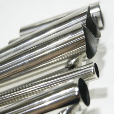 Κίνα A75 Good Price Super Duplex Stainless Steel Pipe Stainless Steel Pipe Sleeve Fiber Laser Cutting Equipment προς πώληση