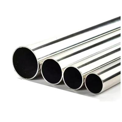 Κίνα A82 Stainless Steel 304 Seamless Pipe Stainless Steel Hydraulic Pipe Stainless Steel 304 Pipe προς πώληση