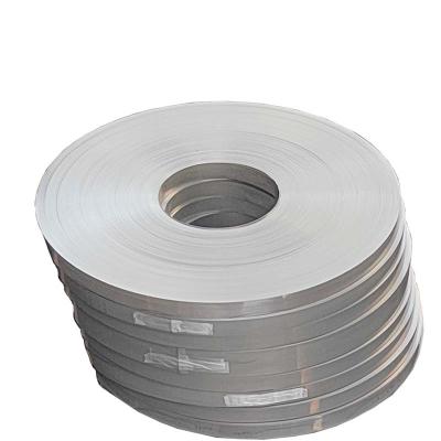 China 2B Polishing Hot Rolled Steel In Coils Ss Sheet Strip SS304 Plate for sale