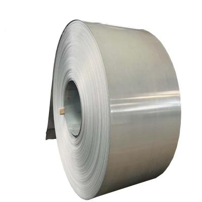 China Mirror Hot Rolled Steel Strip 430 309S 316 SS Coil for sale