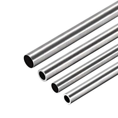 China Tubo capilar de acero inoxidable de 6 mm de precisión Acero inoxidable 1 16 en bobinas de tubos capilares en venta