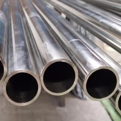 Κίνα A31 201 Grade Stainless Steel Pipe 20mm Diameter Stainless Steel Pipe Metric Stainless Steel Pipe προς πώληση