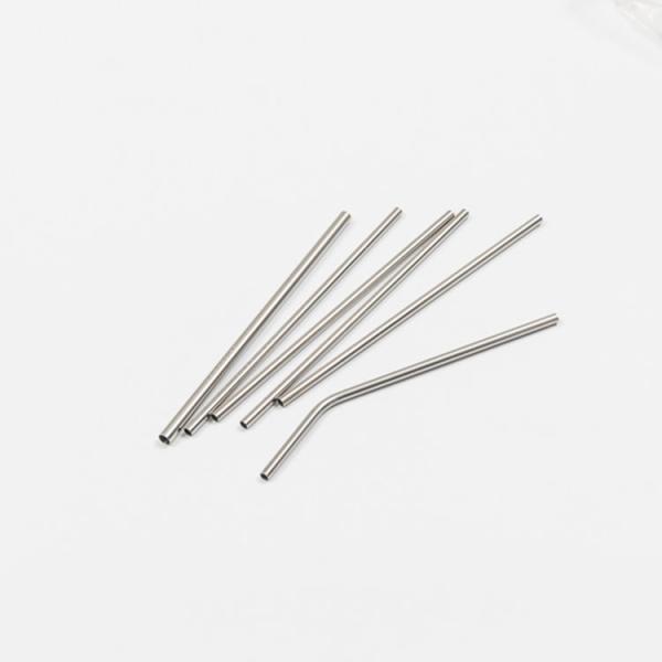 Quality 1.4mm 1.5mm 1.6mm Stainless Steel Capillary Tube Seamless Stainless Steel Pipe for sale