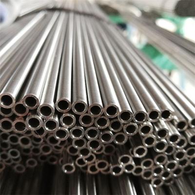 Cina A79 Stainless Steel Pipe Bright Annealing Furnace Stainless Steel Pipe Sleeve Industrial Stainless Steel Pipe in vendita