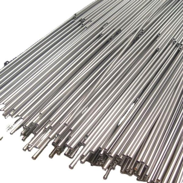 Quality 2mm 4mm 6mm Round Stainless Steel Capillary Tube Metal Capillary Tube for sale
