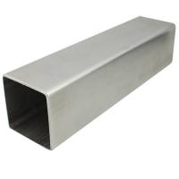 Quality Stainless Steel Square Tubes for sale