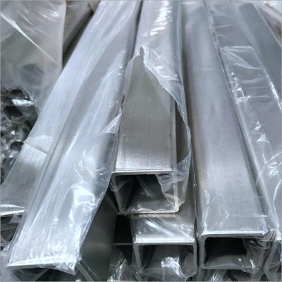 Κίνα A34 Erw Stainless Steel Pipe Seamless Stainless Steel Pipe Tube 10 Inch Stainless Steel Pipe προς πώληση