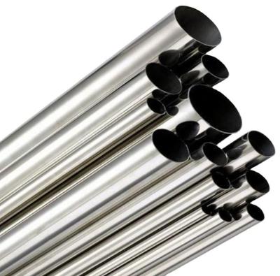 China A41 Stainless Steel Pipe For Construction 316 Stainless Pipe Seamless Pipe en venta