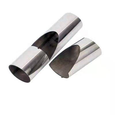中国 ASTM Standard Stainless Steel Pipe Cutting 219mm Outer Diameter 販売のため