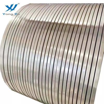 China A65 Stainless Steel Strip Coil Hot Rolled Sheet Metal Abrasion Resistant Steel Plate en venta