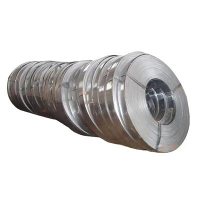 China Industrial 1000mm 2000mm acero bobina laminada en caliente Hrc bobinas galvanizadas en caliente en venta