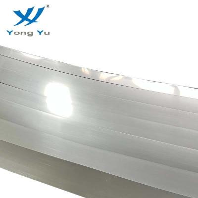 China 201 304 316L Bandas de acero laminado en caliente de acero inoxidable 8 mm a 300 mm en venta