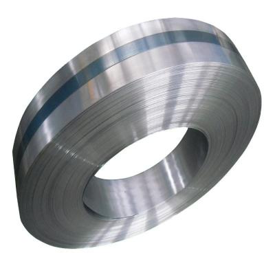 China AISI bobina laminada en caliente de acero inoxidable Ss 304 tiras de 30 mm a 1000 mm en venta