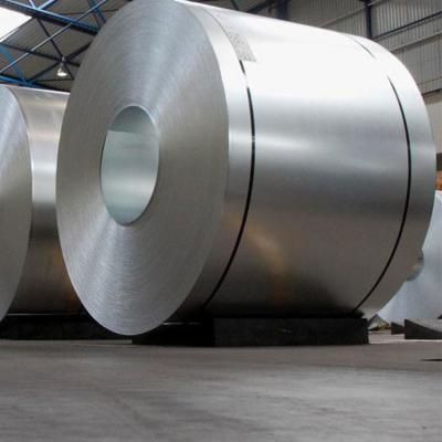 China A67 Stainless Steel Strip Coil Hot Rolled Sheet Metal Hot Rolled Stainless Steel Coil en venta