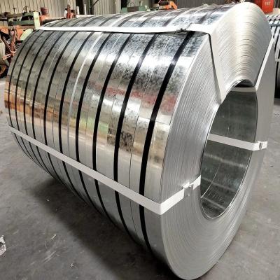 China 0.25 To 3.5mm Cold Rolled Steel Strip 304 Cold Rolled Stainless Steel Coil for sale