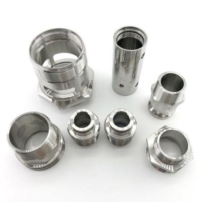 China A10 4 Inch Stainless Steel Pipe Elbow Stainless Steel Pipe Sleeve Weldable Steel Pipe Fittings en venta