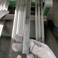 Quality 3inch 4 Inch 304 Stainless Steel Pipe Rectangular Mirror Finish Stainless Steel Tube for sale