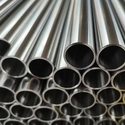 China A92 Stainless Steel 304 Seamless Pipe Welded/seamless/erw Stainless Steel Pipe Stainless Steel Decorative Pipe en venta
