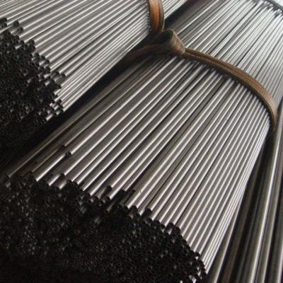 Китай A16 Stainless Steel Capillary Tube 50mm Od Stainless Steel Pipe Chrome Stainless Steel Pipe продается