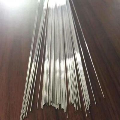China JIS tubo capilar de acero inoxidable químico tubo de acero inoxidable de grado alimentario en venta
