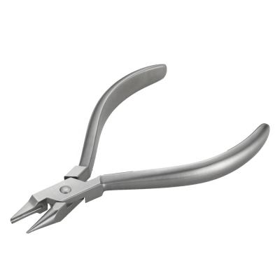 China Instrumentos dentales quirúrgicos ortopédicos del cortador de alambre de la ligadura en venta