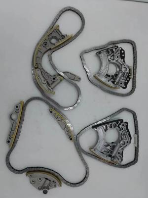 China OEM Timing Chain Kit PA66 Can Be Customized Car Rail Suit For Different Engine for sale
